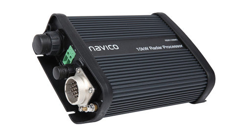Simrad 10kw Radar Processor Box (Wince Upgrade)