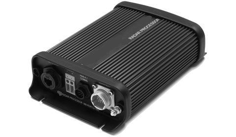 Simrad 25KW Radar Processor Box (Wince upgrade)