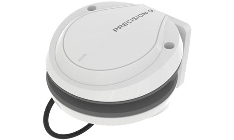 B&G, Lowrance, Simrad Precision-9 Compass NMEA2000 Heading, Heel and Trim Sensor