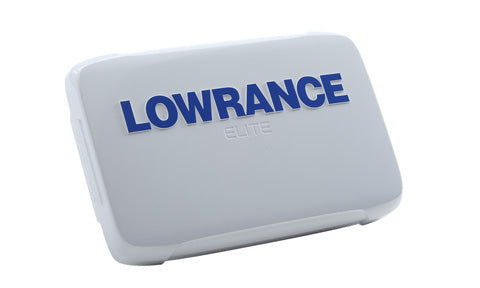 Lowrance Sun Cover Elite-7 Ti