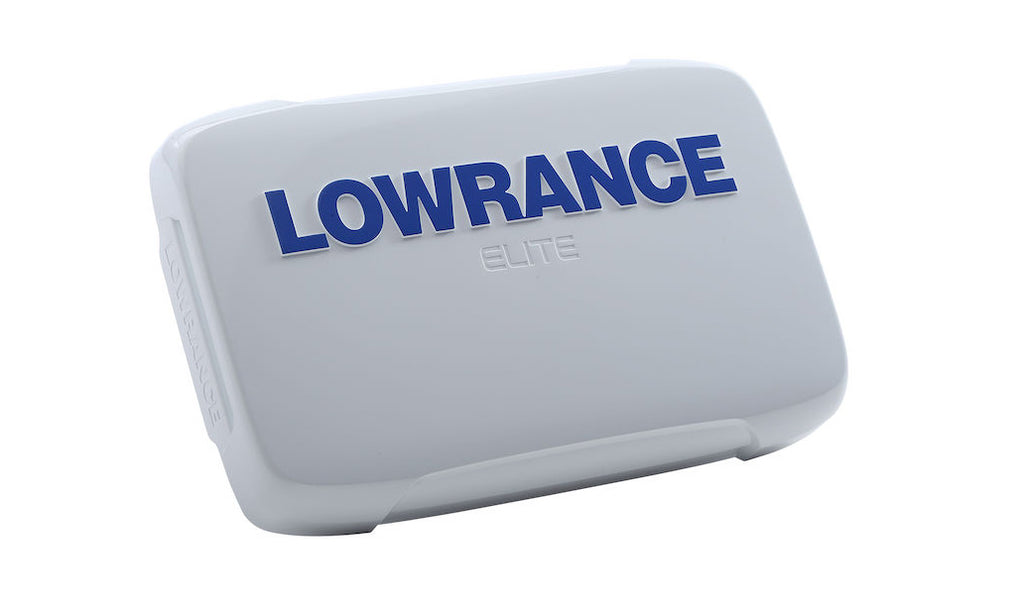 Lowrance Sun Cover Elite-5 Ti