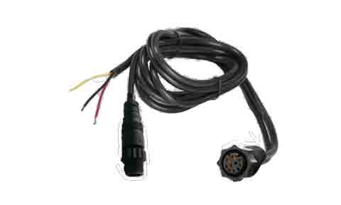 Simrad GO5 B&G Vulcan 5 Power and NMEA2000 Cable