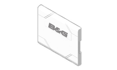 B&G Vulcan 5 Suncover