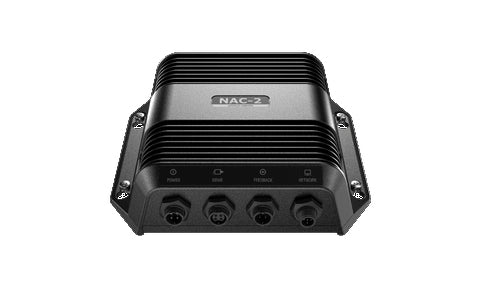 B&G Simrad NAC-2 Autopilot Computer