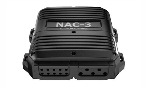 B&G, Simrad NAC-3 Autopilot Computer