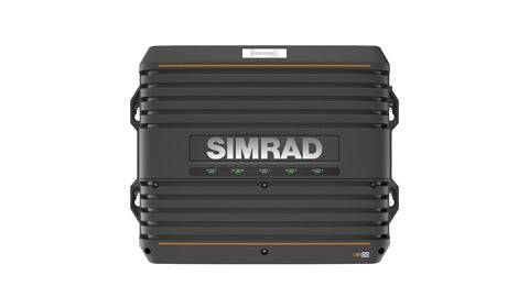 Simrad S5100 high-performance CHIRP sonar module