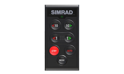 Simrad OP12 Autopilot Keypad Controller.