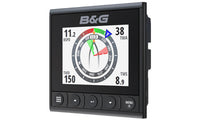 B&G Triton2 Digital Display