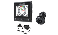 B&G Triton2 Speed, Depth Instrument Pack