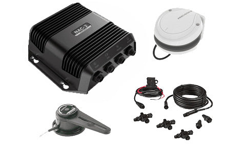 B&G, Simrad NAC-2 Autopilot Core Pack