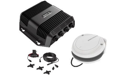 B&G, Simrad NAC-2 VRF Autopilot Core Pack