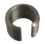 Satellite Antenna Slotted Nut