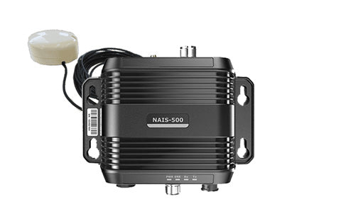 B&G, Lowrance, Simrad, NAIS 500 Class B AIS System comes with GPS aerial