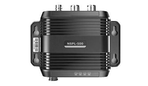 B&G, Lowrance, Simrad NSPL-500 AIS-VHF Splitter