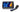 Lowrance HDS-9 Carbon ROW with TotalScan Transducer