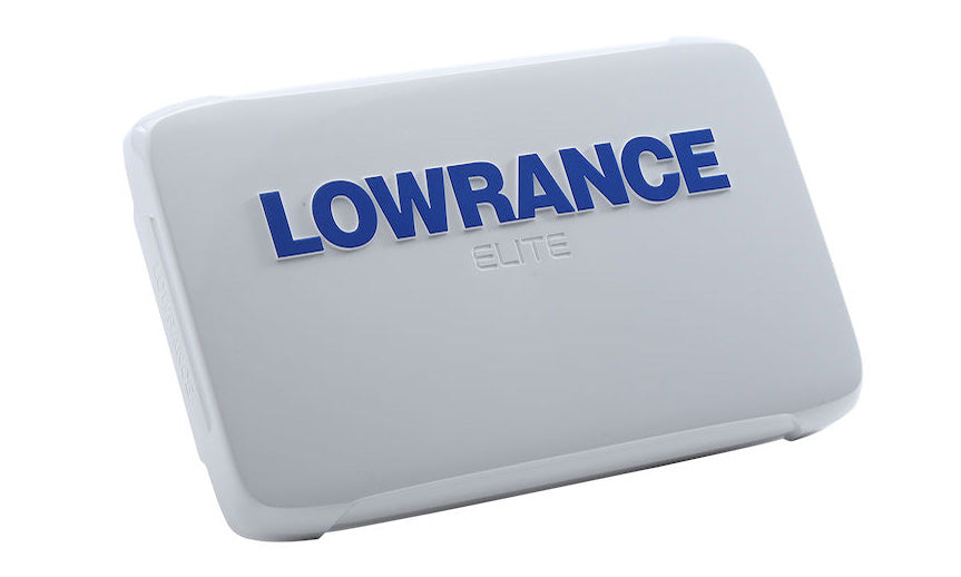 Lowrance Sun Cover Elite-9 Ti