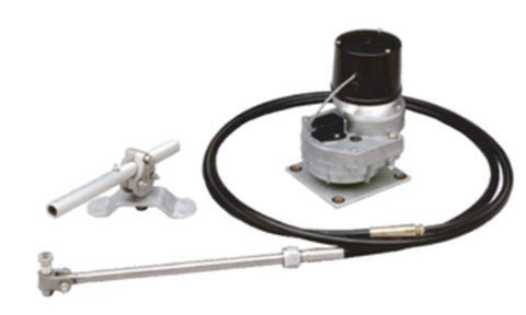 B&G, Simrad SD10 Mechanical Drive Unit Up to 7,000kg Displacement