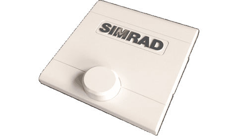Simrad SunCover AP44 Display