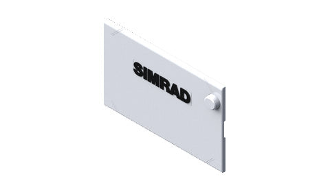 Simrad NSSS9 Evo3 Sun Cover