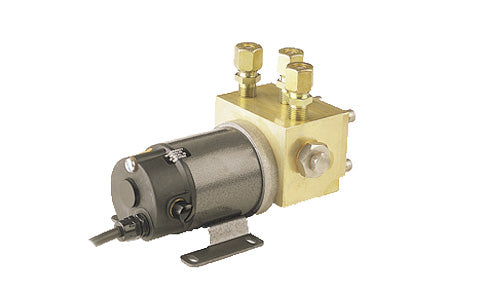 B&G, Simrad RPU80 12v Reversible Hydraulic Pump 80-250 cc