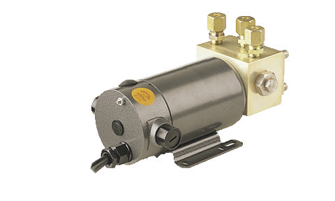 B&G, Simrad RPU300 12v Reversible Hydraulic Pump 290-960 cc