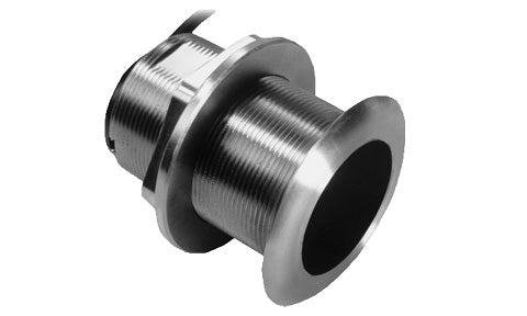 B&G, Lowrance, Simrad XSonic Airmar SS60 600 W 50-200 khz Through Hull 0 Degree Tilt