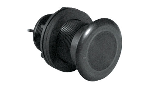 B&G, Lowrance, Simrad XSonic Airmar P319 600W 50-200 kHz Plastic Through Hull