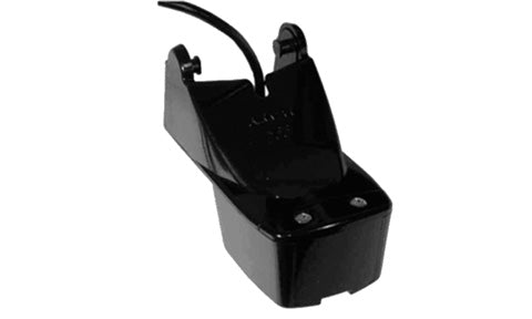 B&G, Lowrance, Simrad XSonic Airmar P66 Plastic 50-200 khz Transom mount transducer