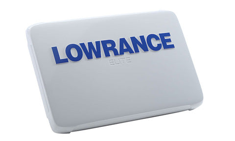 Lowrance Sun cover Elite-12 Ti