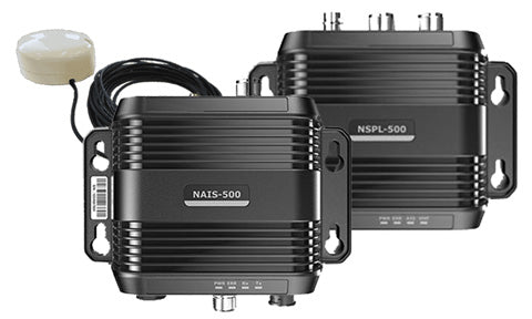 B&G, Lowrance, Simrad NAIS-500 AIS System with Splitter and N2k kit