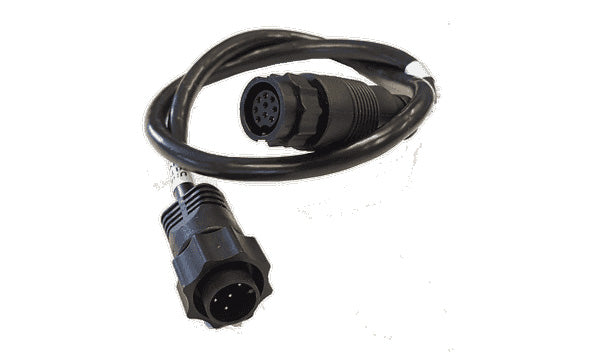 B&G, Lowrance, Simrad 9 TO 7 Pin adapter cable