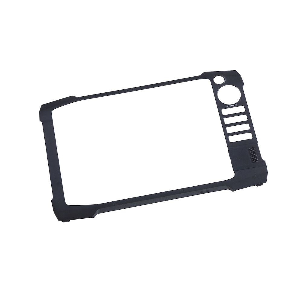 HDS Carbon 7 Bezel & SD-Card Door