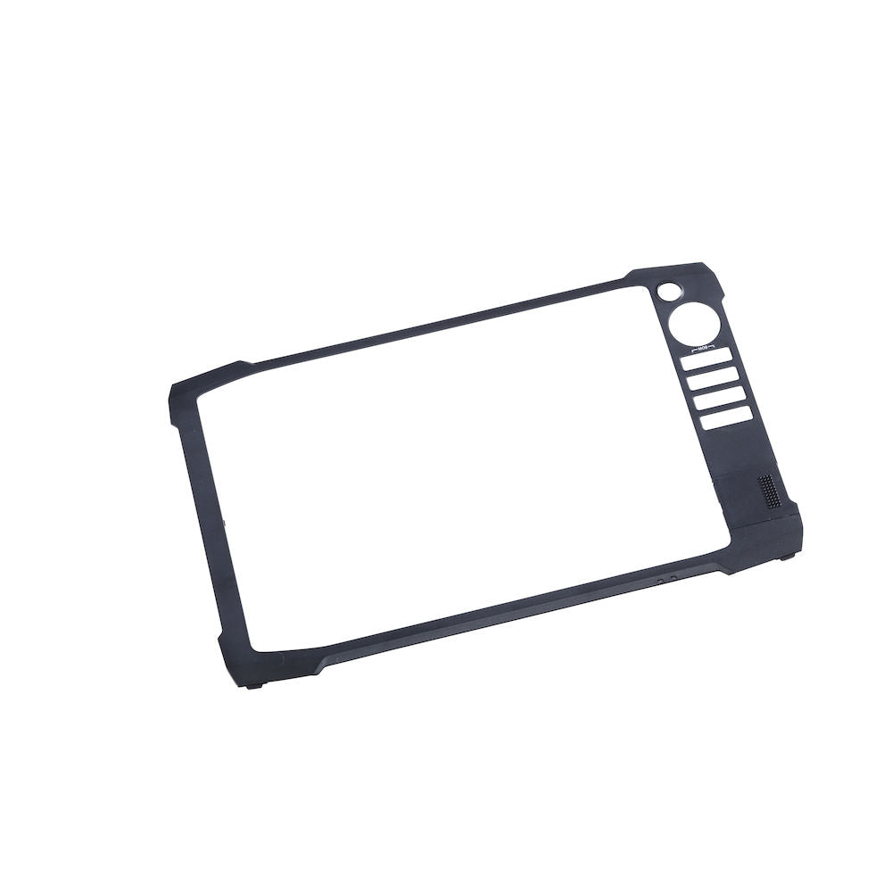 HDS Carbon 9 Bezel & SD Card Door