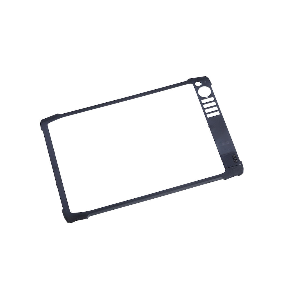 HDS Carbon 12 Bezel & SD-Card Door