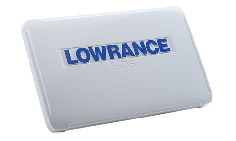 Lowrance HDS-16 Carbon Suncover
