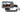 Lowrance Hook2-5 TripleShot Chartplotter Fishfinder High Chirp, SideScan and DownScan Imaging