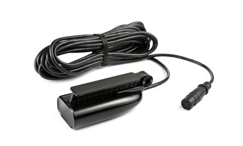 Lowrance SplitShot Skimmer Transducer