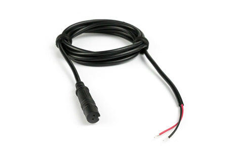 Lowrance Simrad Power Cable Hook2 5 7 9 12 and Cruise 5 7 9