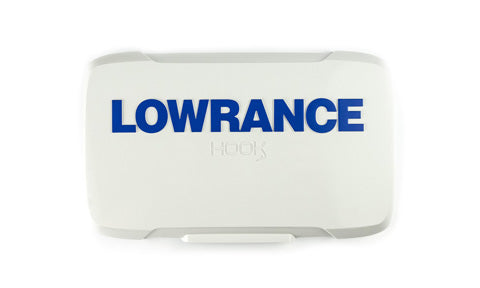Lowrance Hook2 5 Suncover