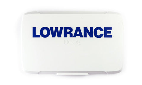 Lowrance Hook2 7 Sun Cover