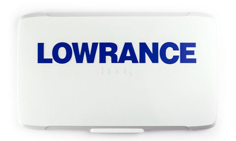 Lowrance Hook2 9 Inch Sun Cover