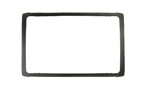 Lowrance Hook2 9 Dash Gasket kit
