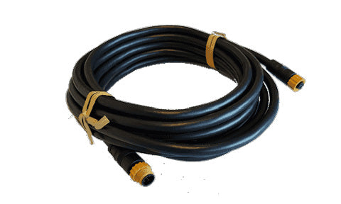 B&G, Lowrance, Simrad NMEA Micro-C 6m Medium Duty N2K Backbone Cable