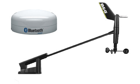 B&G WS320 Wireless Wind Pack with Interface