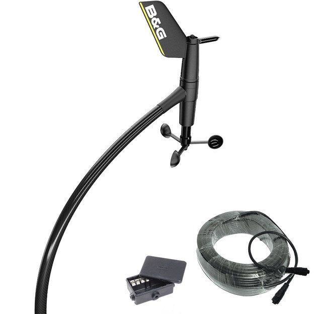 B&G WS710 Wind Pack