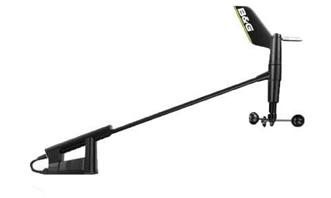 B&G WS310 Wired Wind Sensor