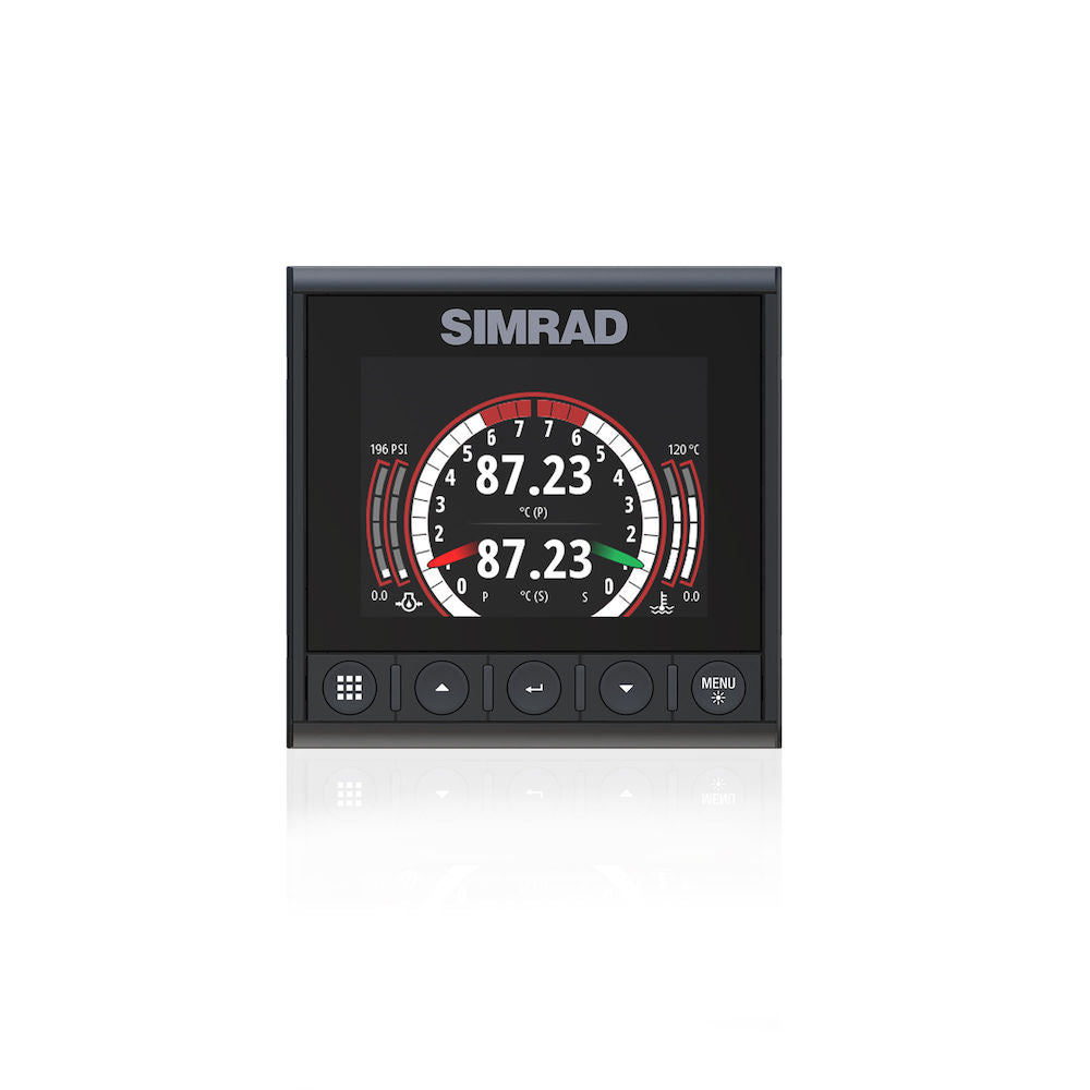 IS42J Digital Gauge
