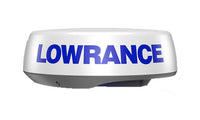Lowrance Halo 24 Radar