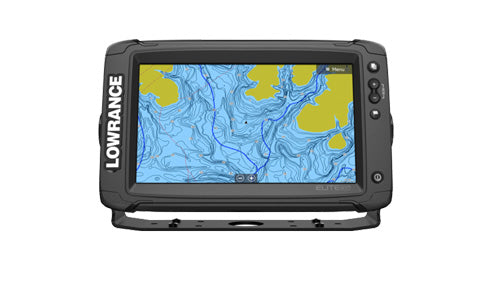 Lowrance Elite-9 Ti2 No Transducer
