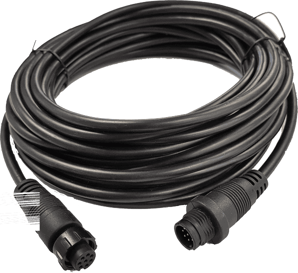 VHF Fist Mic Extention cable 10 m (33 ft)
